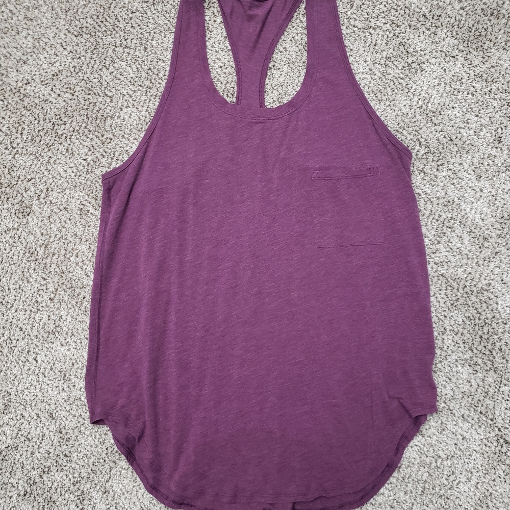 Lululemon Athletica Love Tank